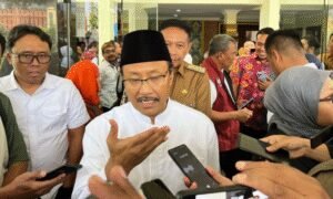 Pemerintah Perketat Pengawasan Pemanfaatan Bansos, Cegah Penyalahgunaan untuk Judi Daring