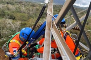 PLN Bergerak Cepat, Listrik Kembali Menyala untuk Korban Bencana Aceh