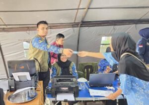 Dari Posko ke Huntara, Korban Banjir Sumatera Mulai Bangun Kembali Keluarga