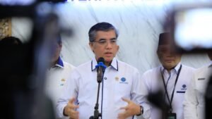 Upah Minimum 2026: Menaker Mendorong Penyesuaian Berdasarkan KHL