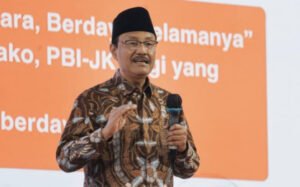 Pemerintah Dorong Peran Aktif Kepala Daerah Perkuat Sekolah Rakyat