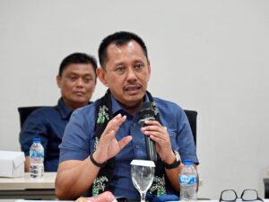 Kebijakan UMP 2026 Diharapkan Dongkrak Kesejahteraan Buruh Sekaligus Redam Aksi Massa