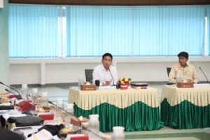 Pemerintah Jaga Rupiah, Aktivitas Ekonomi Daerah Tetap Aman