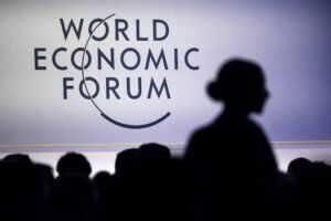 WEF Jadi Panggung Diplomasi Negara, Indonesia Pamerkan Arah Baru Pembangunan