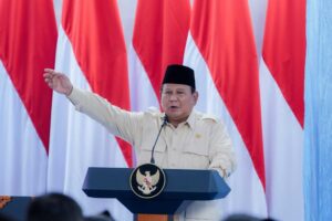 Targetkan 60 Ribu Kopdes Merah Putih, Ekonomi Desa Bangkit di Era Prabowo