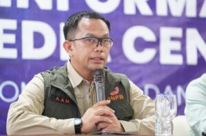 Pemulihan Ekonomi Pascabanjir Jadi Prioritas, UMKM dan Pekerja Lokal Sumatra Didorong Bangkit