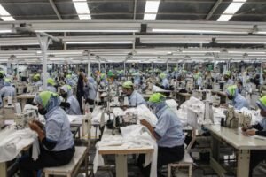 Pemerintah Bentuk BUMN Tekstil Lewat Danantara Demi Perluas Lapangan Kerja