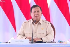 Presiden Dorong Pemulihan Sekolah, Puskesmas, dan Rumah Sakit Segera Melayani Warga Pascabencana