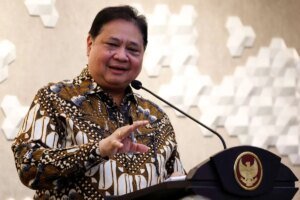 Mendukung Pemerintah Perkuat Ketahanan Pangan Sebagai Fondasi Stabilitas Nasional