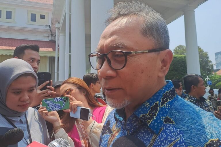 Value Chain Pangan: Peran Hilirisasi dalam Ketahanan Pangan Nasional