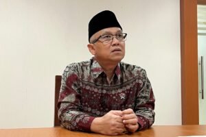 Negara Menjamin Hak Pendidikan Pascabencana Sumatra