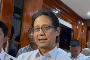 RSUD dan Puskesmas Terdampak Bencana Sumatra Kembali Beroperasi