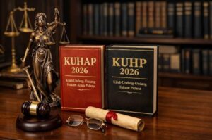 KUHP dan KUHAP Baru Berlaku, Pemerintah Perkuat Arah Keadilan Restoratif Nasional
