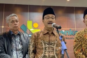 Kopdes Merah Putih Perkuat Perlindungan Sosial dan Pemberdayaan Ekonomi