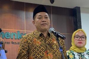 Pemerintah Akselerasi Koperasi Desa Merah Putih untuk Perkuat Ekonomi Rakyat