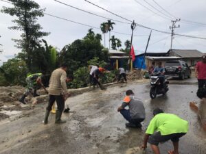 Aceh Bangkit Bersama Negara, Narasi Separatis Tak Dapat Ruang