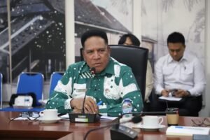 Menyatukan Arah Pembangunan Papua: Bukti Kehadiran Negara Lewat Kolaborasi Lintas Lembaga