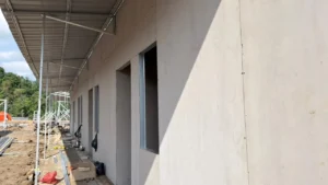 Apresiasi Sinergi PusatDaerah Akselerasi Percepat Hunian Sementara Jadi Prioritas Utama