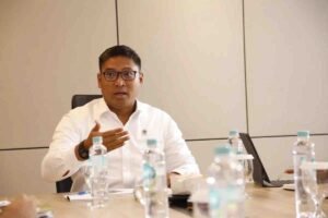 Pemerintah Optimis Swasembada Pangan Berlanjut dan Siap Ekspor