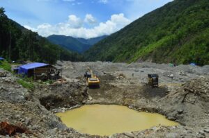 Tokoh Adat Papua Nyatakan Dukungan Penuh Penindakan Tambang Ilegal