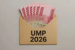 UMP Naik Signifikan, Jadi Acuan Baru Dorong Kesejahteraan Buruh di Awal Tahun