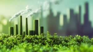 Dari Sampah ke Energi, Peran Danantara dalam Transformasi Ekonomi Hijau