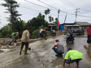 Fokus Pemulihan Bencana, Masyarakat Aceh Tolak Gangguan Separatis