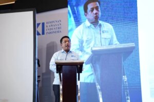 Hilirisasi, UMKM, dan PSN Jadi Lokomotif Penciptaan Kerja