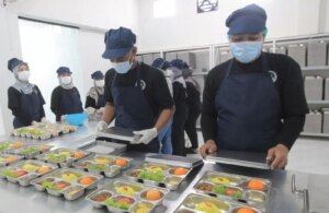 19.188 Dapur MBG Siap Operasi Serentak, Layani 55 Juta Orang Mulai Januari 2026