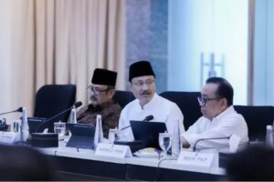 Pemerintah Jamin Bantuan Terencana untuk Sektor Ekonomi dan Sosial Pascabanjir Sumatra