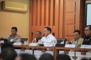 TKD Aceh, Sumbar, dan Sumut Tak Dipotong demi Percepatan Pemulihan Bencana