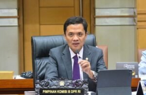 Arah Baru Penegakan Hukum Lebih Berkeadilan Lewat KUHPKUHAP
