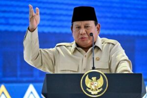 Presiden Prabowo Resmikan RDMP Balikpapan, Tonggak Baru Ketahanan Energi Nasional