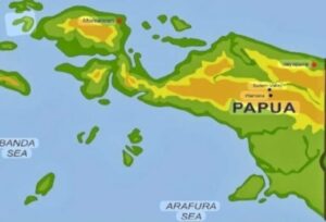 PSN dan Harapan Baru Papua Pegunungan dalam Peta Pembangunan Nasional