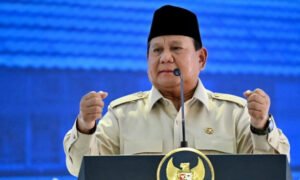 Keputusan Presiden Prabowo Menjaga TKD Perkuat Kebijakan Fiskal Pascabencana
