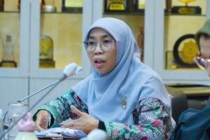 Negara Pastikan Rumah Nakes dan Warga Direhabilitasi Pascabencana Sumatra