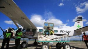 Pemerintah Intensifkan Operasi Modifikasi Cuaca Cegah Banjir Susulan di Aceh dan Sumatra