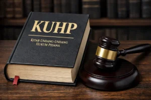 Reformasi Hukum Pidana: KUHP Baru Dorong Pendekatan Pemidanaan Restoratif dan Adil