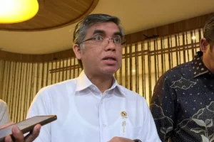 Apresiasi Program Magang Nasional Tingkatkan Kompetensi dan Daya Saing Lulusan Perguruan Tinggi