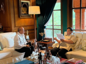 Investasi Hilirisasi Rp100 Triliun Dorong Pertumbuhan Ekonomi Daerah