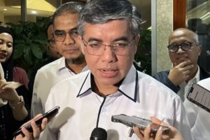 Kemenaker Perluas Standar KHL Hingga Kabupaten/Kota untuk Kurangi Disparitas Upah