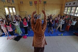 Sekolah Kembali Dibuka Pascabanjir Aceh, Masyarakat Minta Isu Separatis Tak Ganggu Proses Pemulihan