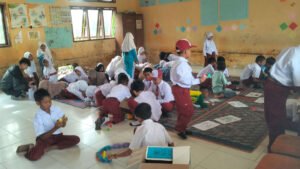 Sekolah Pulih, Belajar Mengajar Pascabencana Sumatra Berangsur Normal