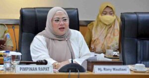 Tolak Aksi Demo Kenaikan UMP 2026 di 36 Provinsi Bukti Keberpihakan Pemerintah Pada Kesejahteraan Pekerja
