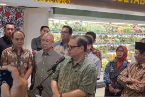 UMP 2026 Dorong Kesejahteraan, Pemerintah Dorong Sampaikan Aspirasi Tanpa Demo Anarkis