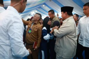 Presiden Prabowo Hidupkan Harapan Anak Kurang Mampu Lewat Sekolah Rakyat