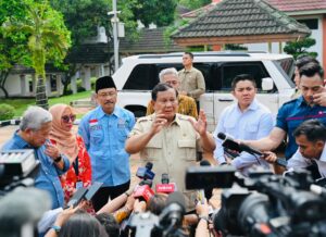 Presiden Resmi Luncurkan Sekolah Rakyat, Sarana Pendidikan yang Merangkul Semua Lapisan