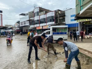 Mengapresiasi Masyarakat Aceh Tegas Jaga Keutuhan NKRI di Tengah Bencana