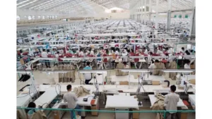 Tingkatkan Lapangan Pekerjaan, AGTI Apresiasi Pemerintah Perkuat Hilirisasi Industri Tekstil dan Garmen Nasional