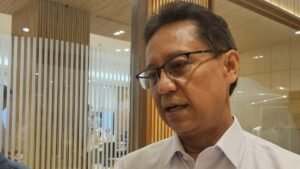 Perkuat Layanan Kesehatan 3T, Pemerintah Beri Insentif Rp30 Juta Bagi Dokter Spesialis